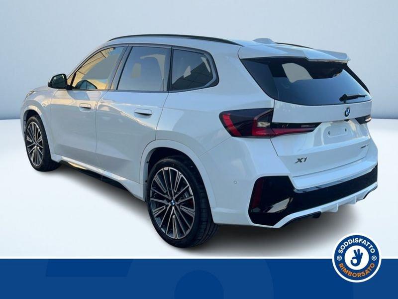 BMW X1 xDrive 23d M Sport Pro