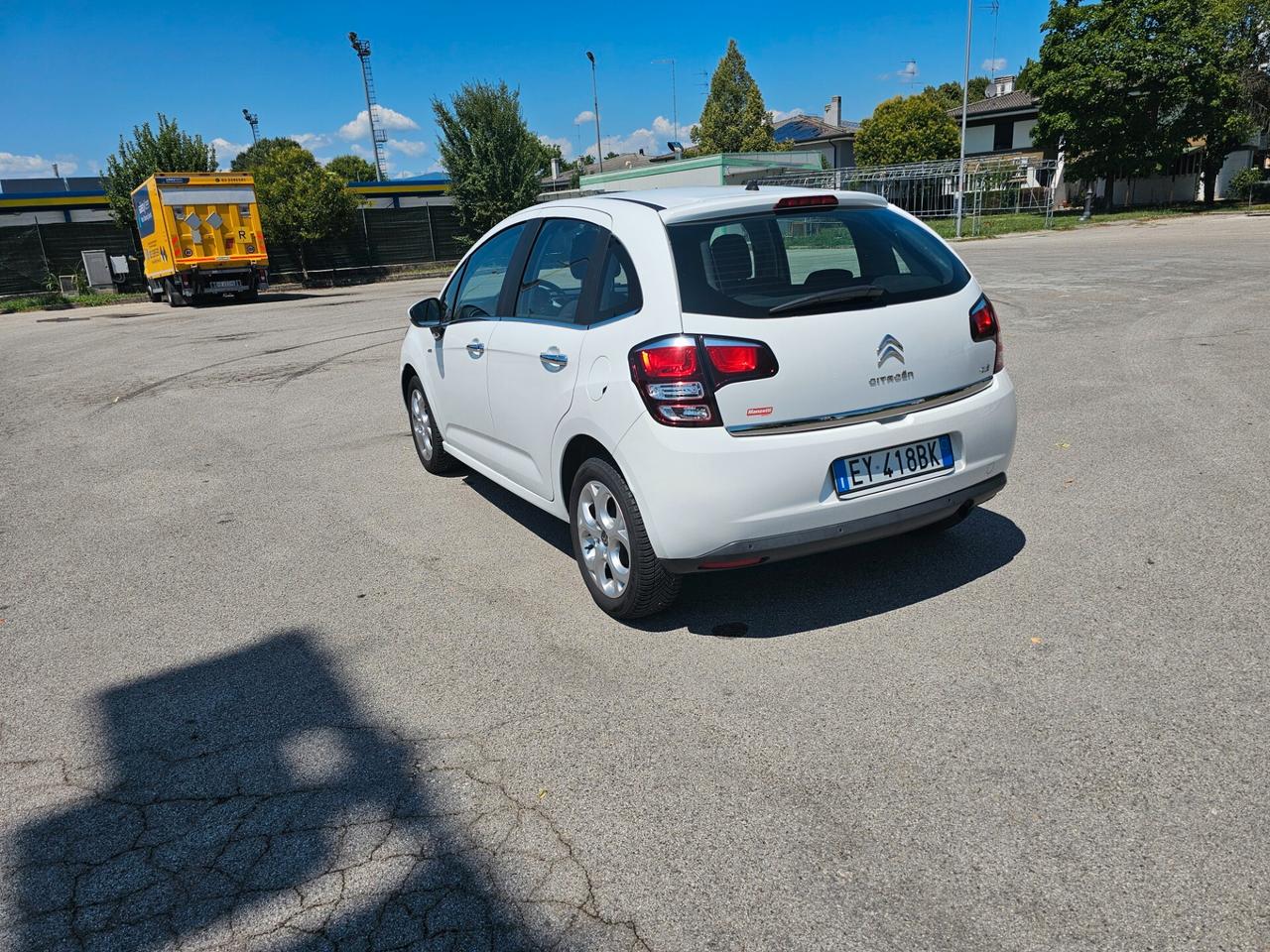Citroen C3 PureTech 68 Exclusive