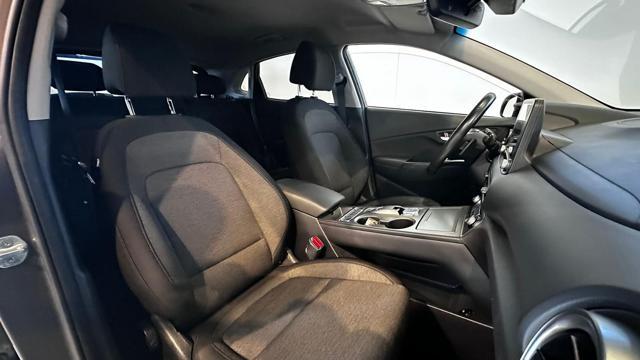HYUNDAI Kona EV 39 kWh Exclusive"NEOPATENTATI"