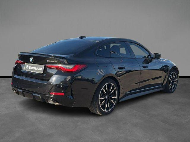 BMW 440 M 440i xDrive 48V Gran Coupé
