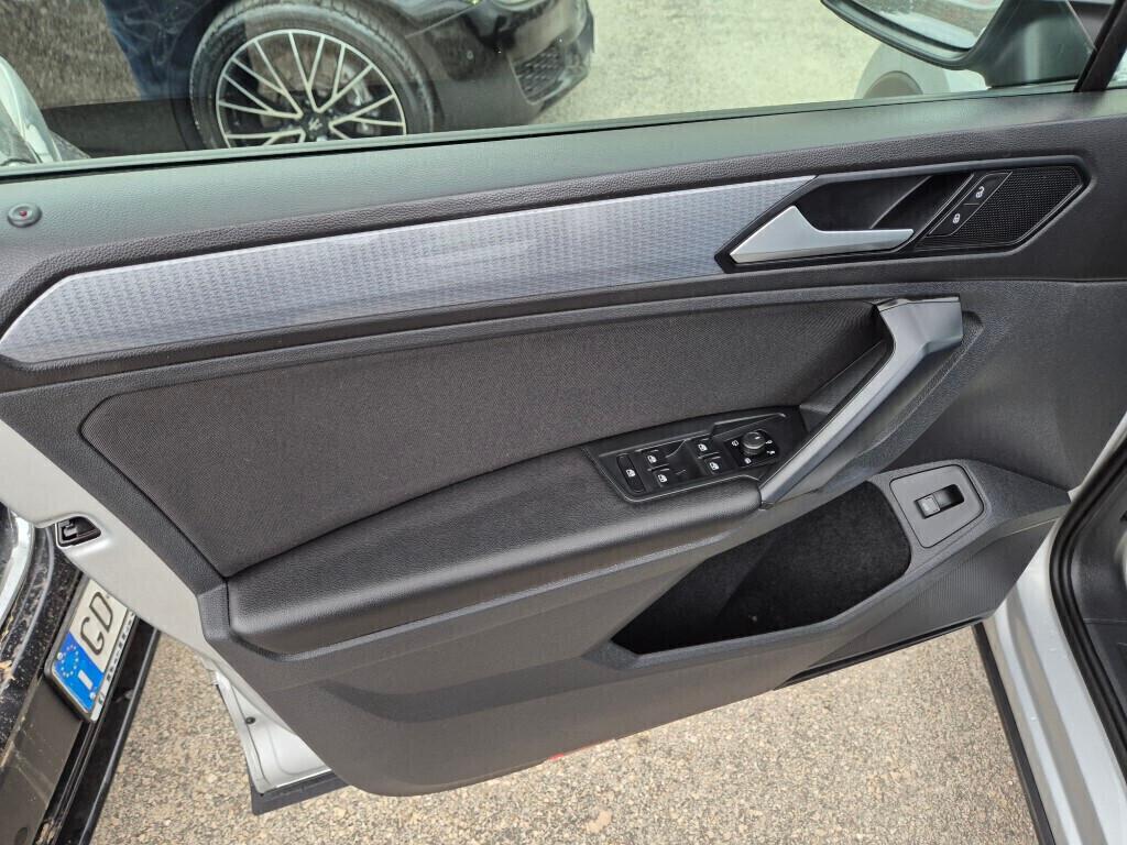 Volkswagen Tiguan 2.0 TDI 150CV DSG