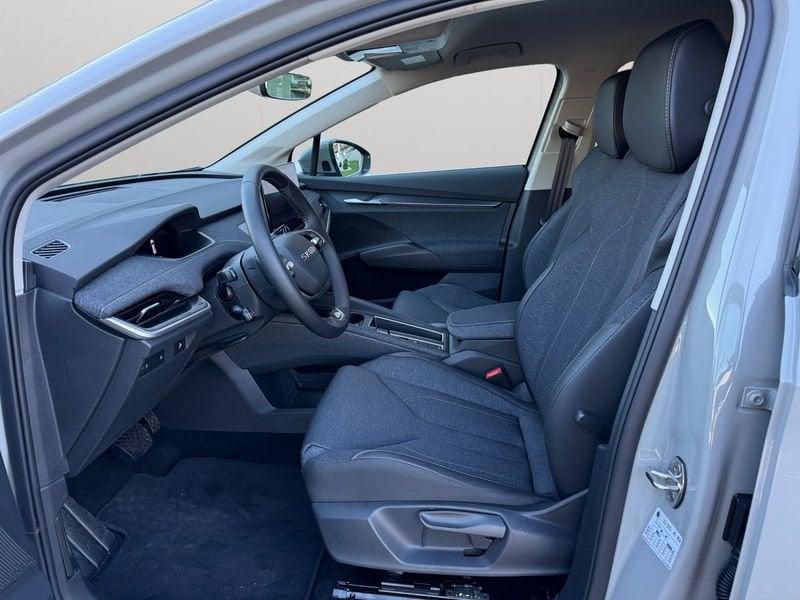 Skoda Elroq 60 63 kWh Batteria 150 kW (204 CV) automatico