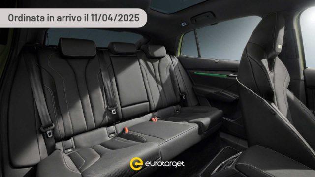 SKODA Enyaq iV Enyaq Coupé 85 Advanced