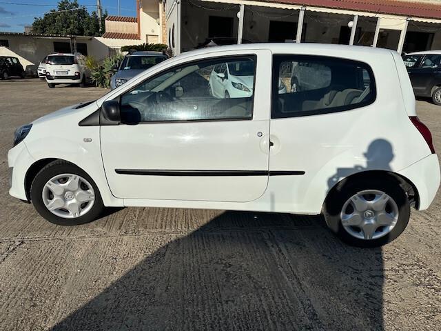 Renault Twingo 1.2 16V LEV Dynamique