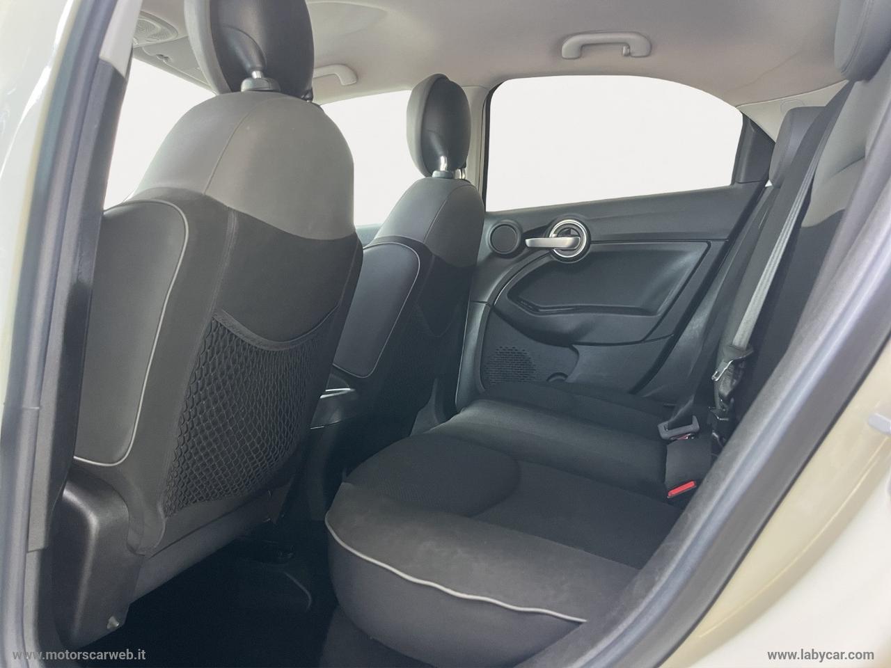 FIAT 500X 1.3 M.Jet 95 CV Business