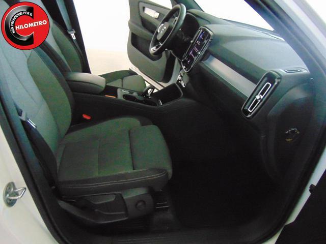 VOLVO XC40 T4 Recharge Plug-in Hybrid automatico Core
