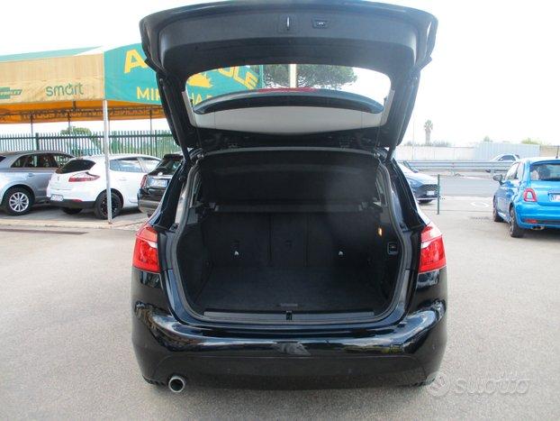 Bmw 216 D 1.5 115CV E6 ACTIVE TOURER NAVI/PDC KM C
