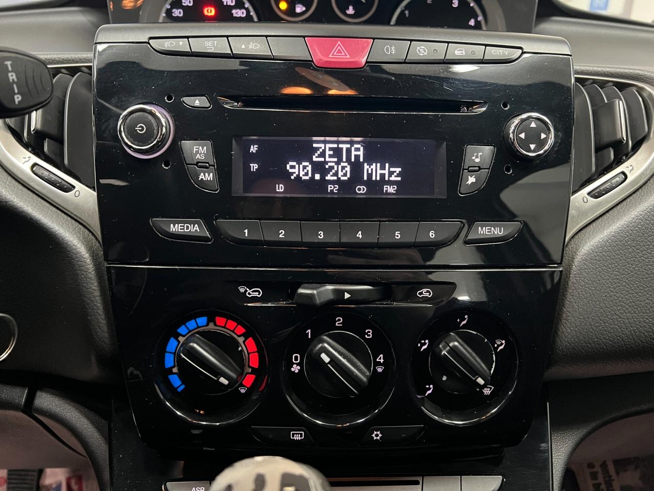 Lancia Ypsilon 1.3 MJT 16V 95 CV 5 porte S&S Platinum