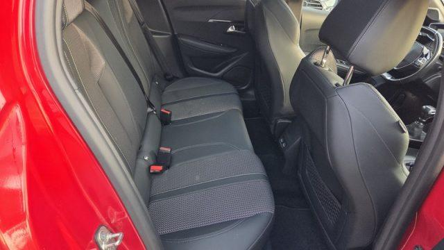 PEUGEOT 208 BlueHDi 100 S&S 5 porte GT Line PERMUTE OK NEOPAT.