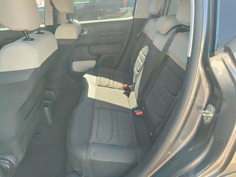 Citroen C3 1.2 83CV Shine Pack