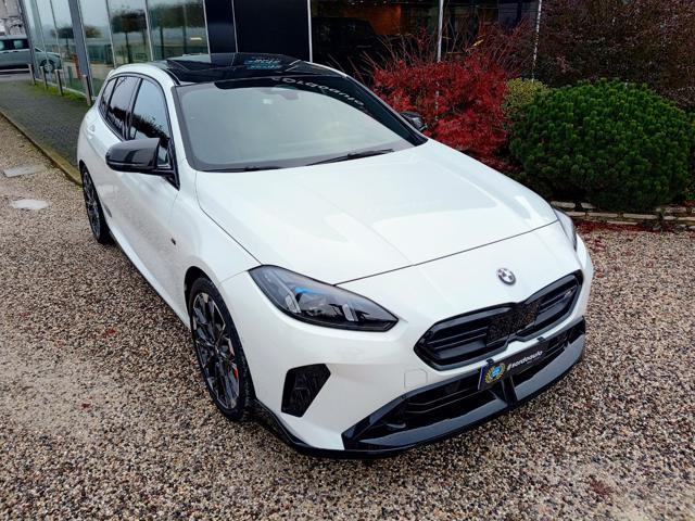 BMW 135 xDrive MSport