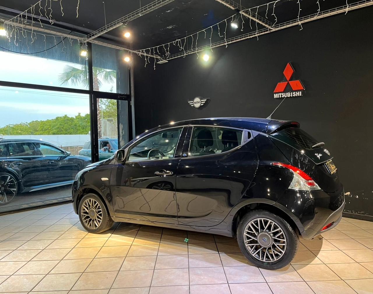 Lancia Ypsilon 2018
