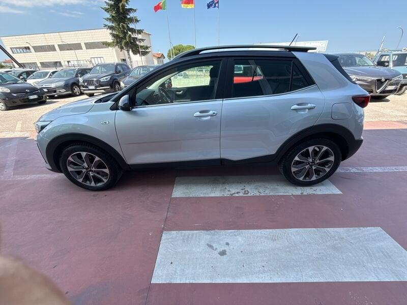 KIA Stonic 1.4 MPI 100CV Style