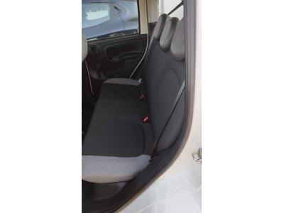 Fiat Panda HYBRID