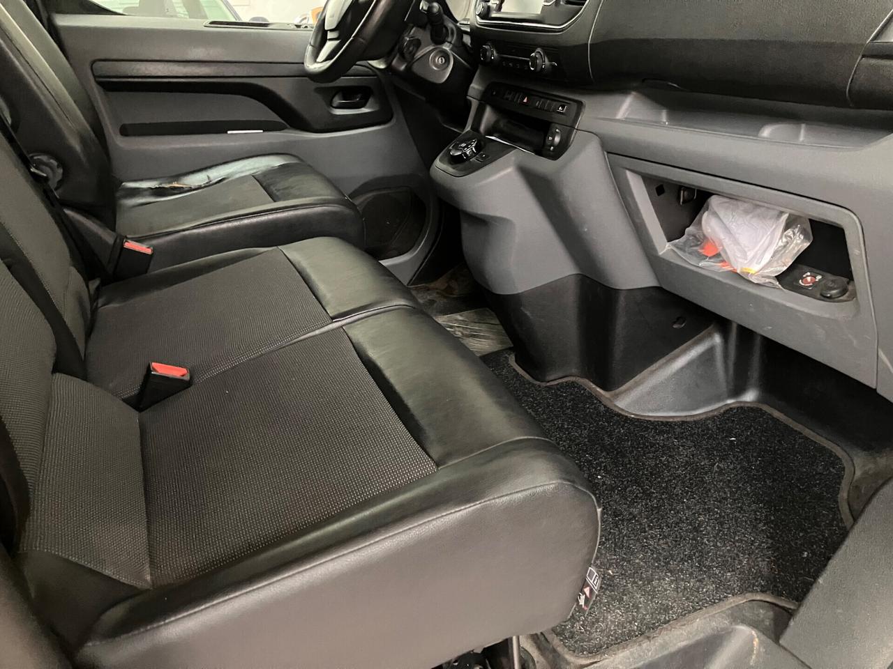 Peugeot Expert Automatico 180cv euro6