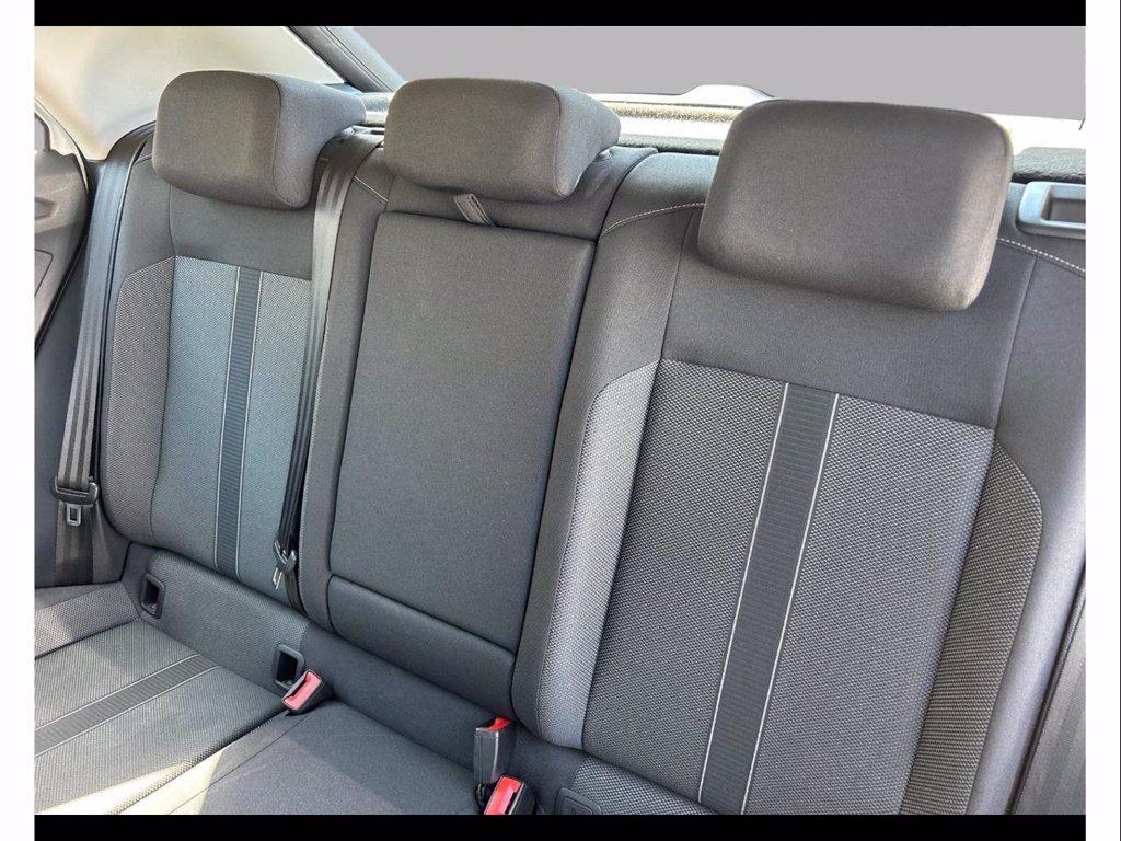 VOLKSWAGEN T-roc 1.0 tsi style 110cv del 2022