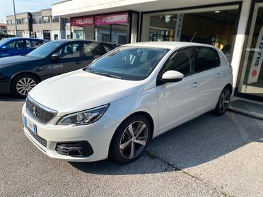 Peugeot 308 BlueHDi 100 S&S Active
