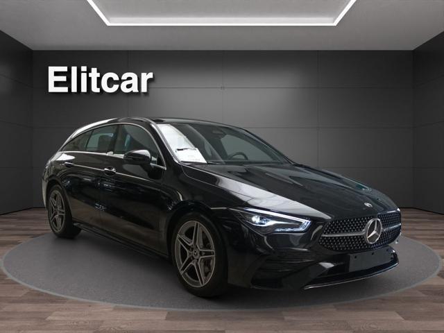MERCEDES-BENZ CLA 180 Shooting Brake AMG Line Advanced Plus