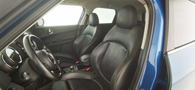 MINI Countryman 2.0 Cooper D Boost Countryman ALL4