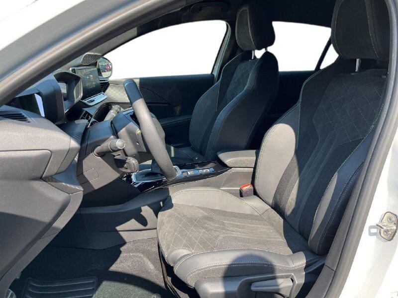 Peugeot 208 II 2019 1.2 puretech GT Pack s&s 100cv