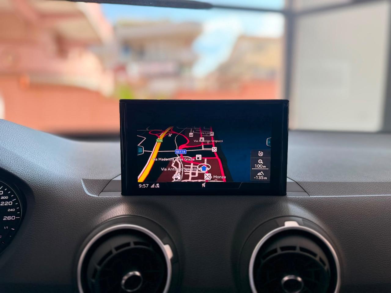 Audi Q2 1.6 TDI S line Edition