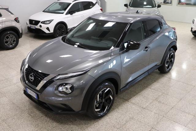 NISSAN Juke 1.0 DIG-T 114 CV Acenta