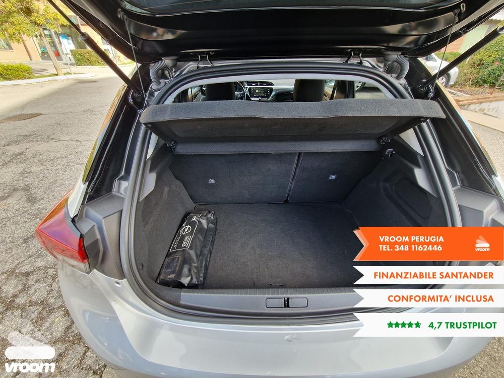 OPEL Corsa 1.2 GPL 75cv 2022 Design & Tech NEOPAT