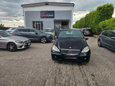 Mercedes-benz A 180 A 180 CDI Avantgarde Neopatentati