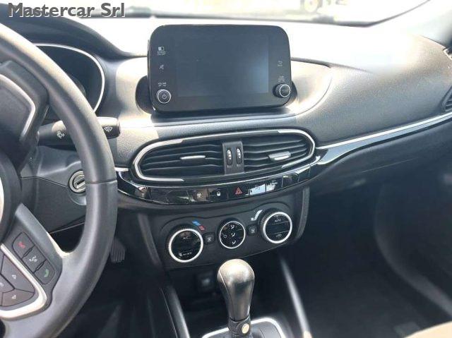 FIAT Tipo Tipo 5 porte 5p 1.5 t4 hybrid City Life130cv dct -