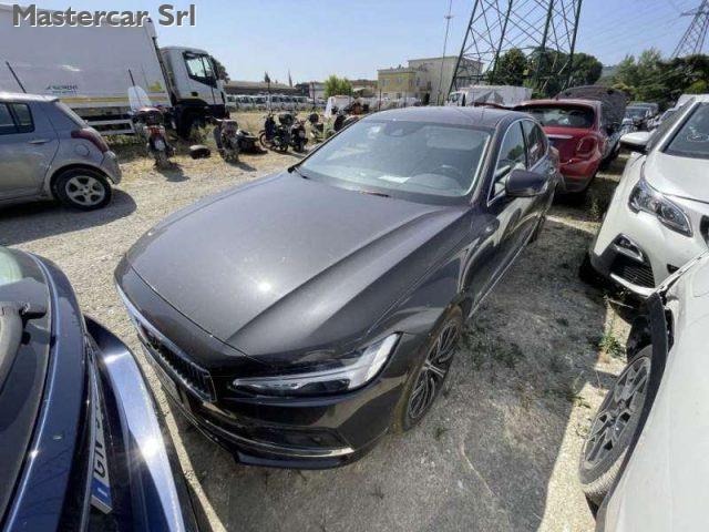 VOLVO S90 S90 2021 2.0 b5 Inscription awd auto - GG909JK