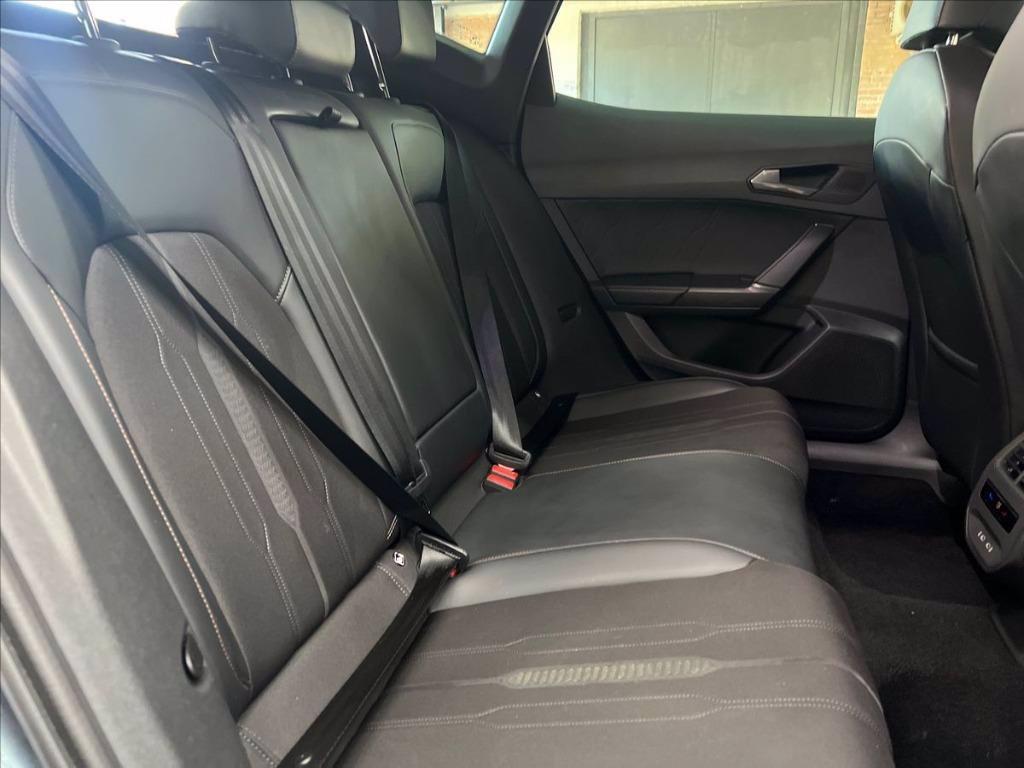 CUPRA Formentor 1.5 tsi 150cv dsg del 2022