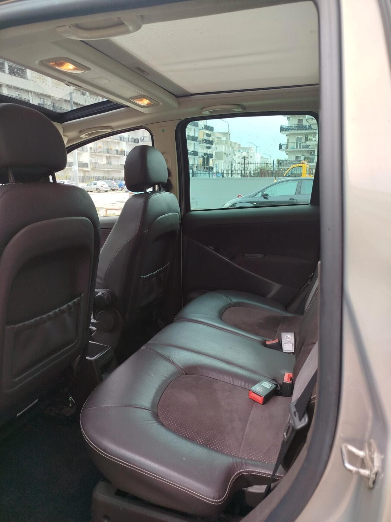 Lancia MUSA 1.4 16V EURO 5 S&S Platino