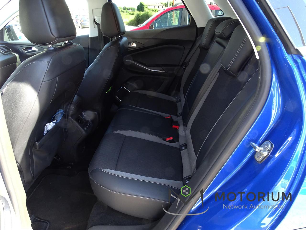 Opel Grandland X 2.0 diesel Ecotec Start&Stop aut. Ultimate