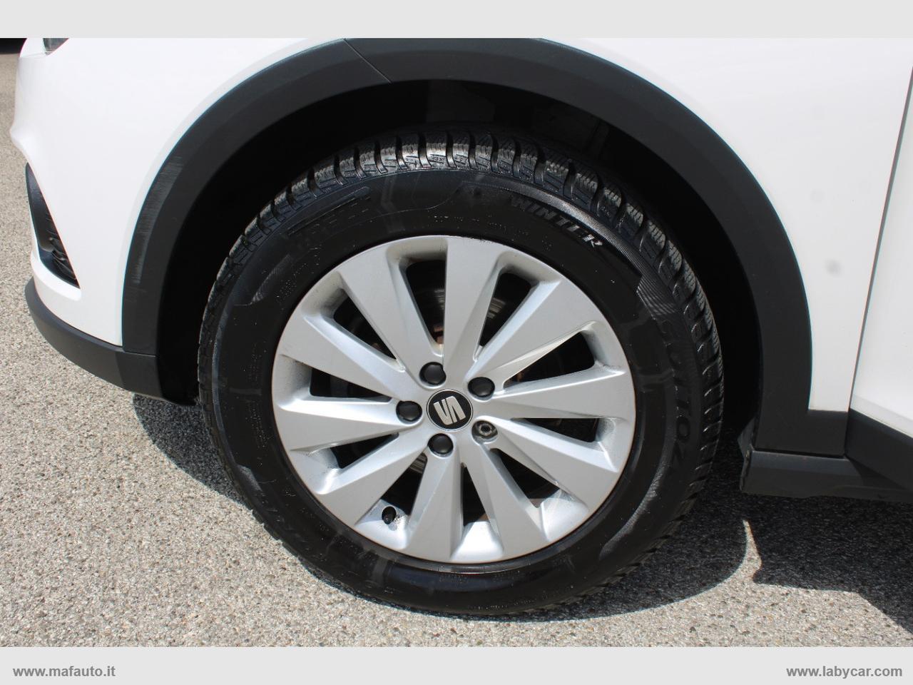 SEAT Arona 1.6 TDI 95CV XCELLENCE