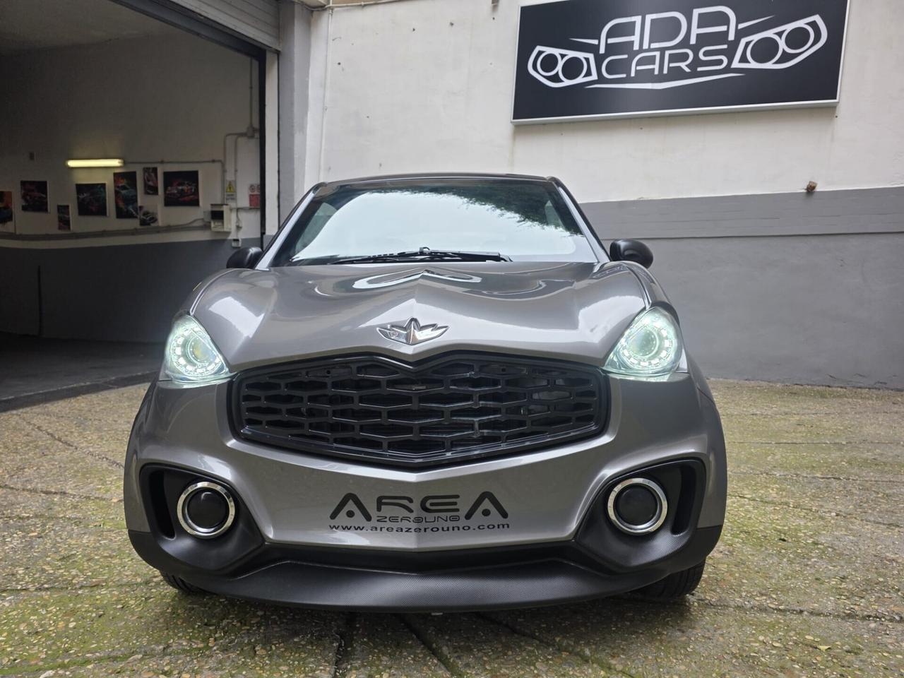 Chatenet CH46 UNIPRO - 5.000 KM - PROMO