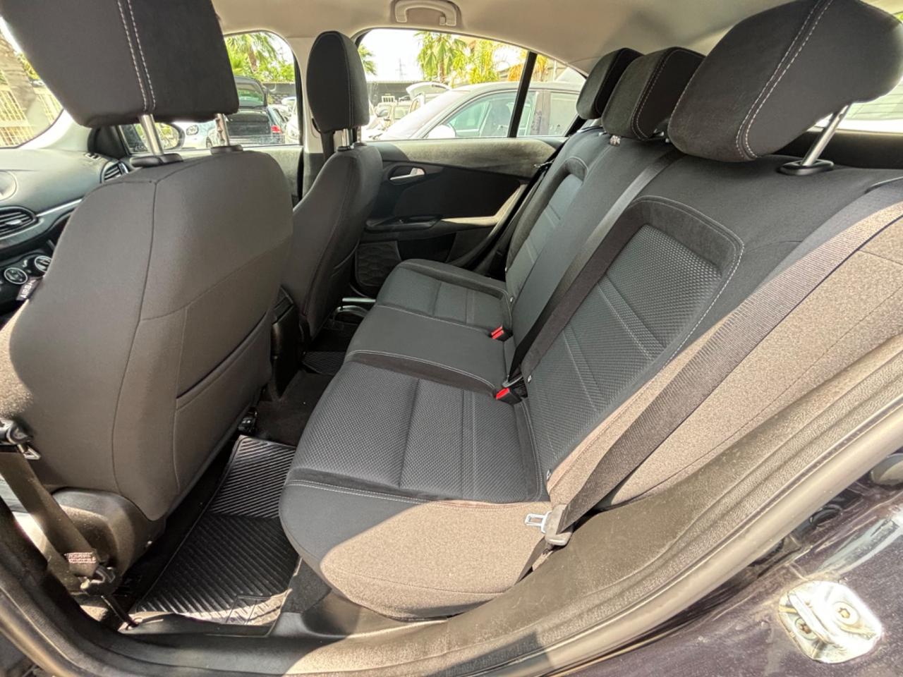 FIAT TIPO 1.4 5P LOUNGE 95CV FULL OPT