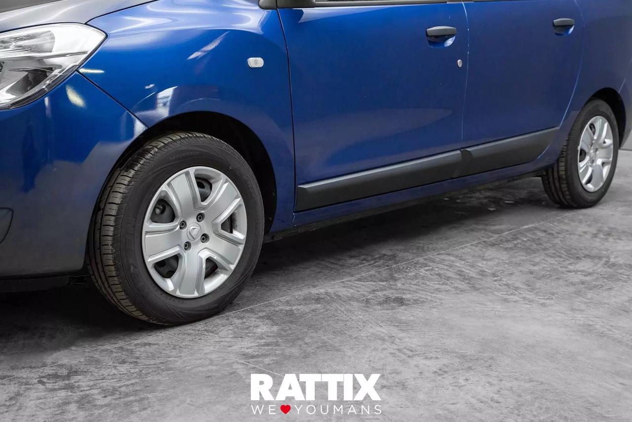 Dacia Lodgy 1.5 BlueDCi 115CV 7p.ti