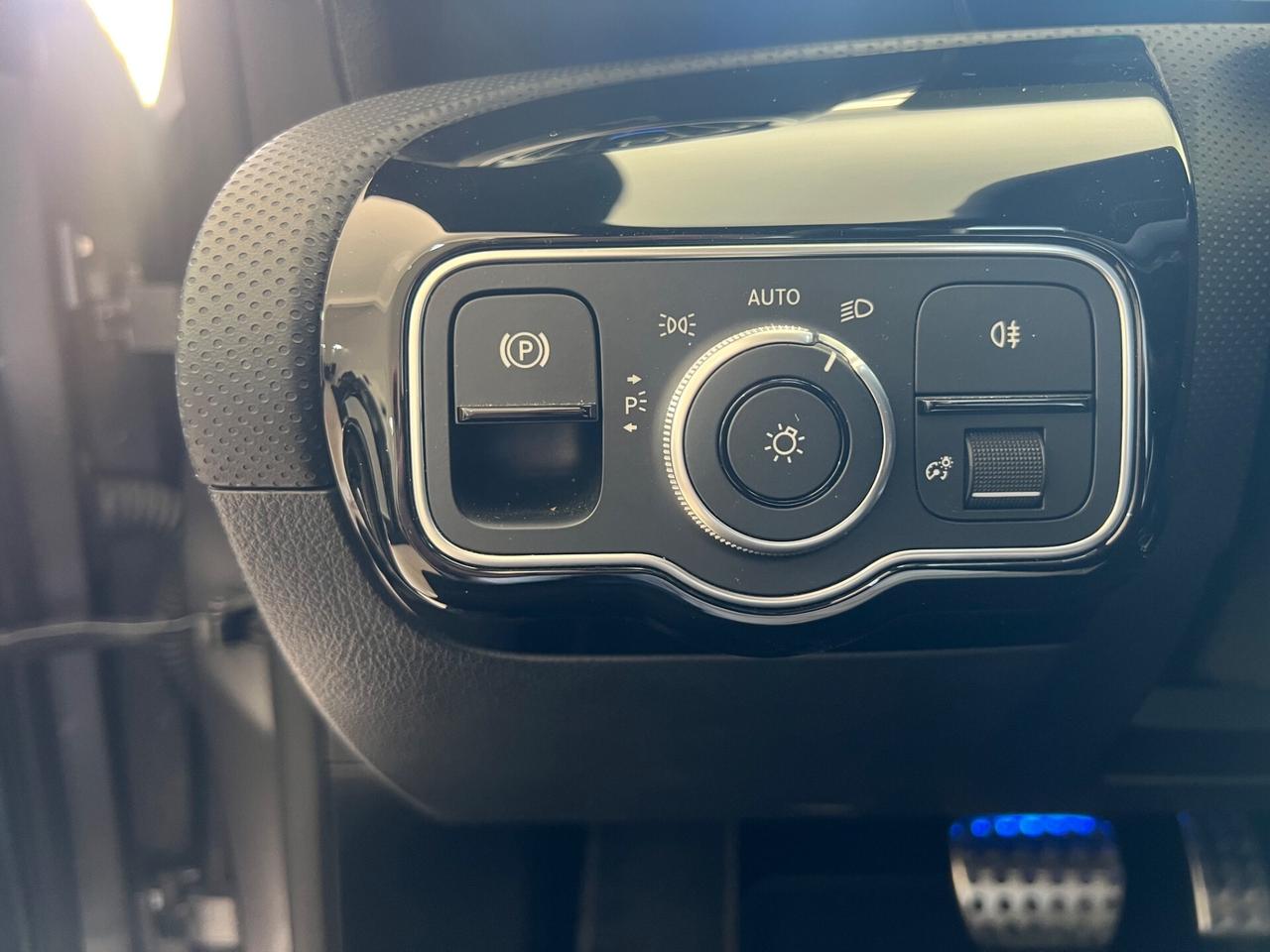 Mercedes-benz CLA 200 d Automatic AMG Line Premium Plus