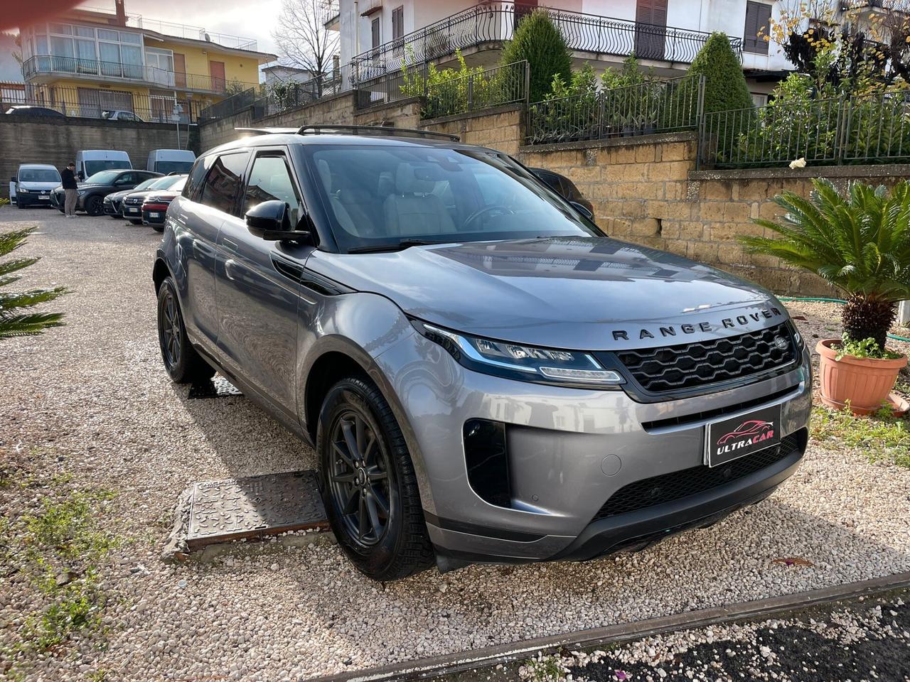 Land Rover Range Evoque 2.0D 150CV AWD TETTO