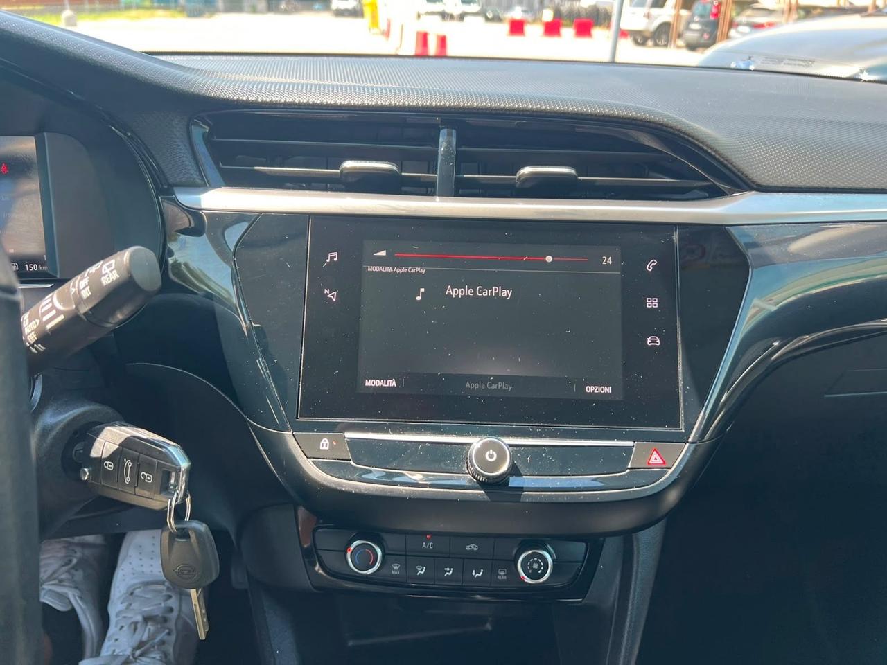 Opel Corsa 1.5 D 100 CV GS Line