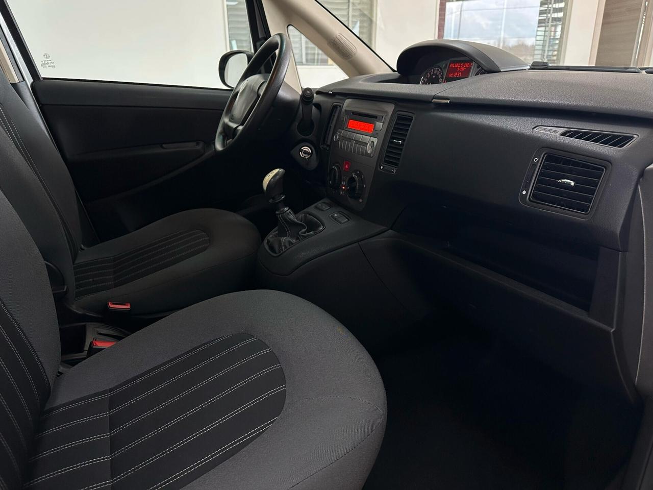 Lancia MUSA 1.4 8V Ecochic (GPL)