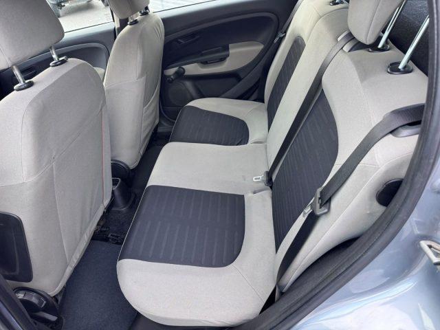 FIAT Grande Punto 1.2 5 porte Active ok neopatentati