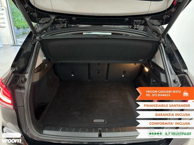 BMW X1 (F48) X1 xDrive25e Business A...