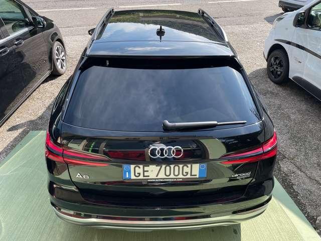 Audi A6 allroad 50 3.0 tdi mhev 48v Quattro 286cv Distronic Kamera