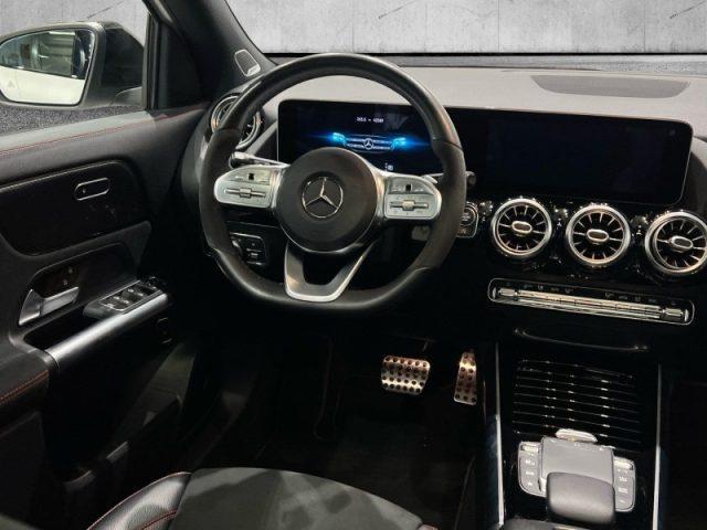 MERCEDES-BENZ GLA 250 Automatic 4Matic Premium