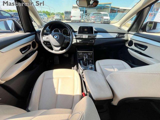 BMW 218 218d Active Tourer xdrive auto - GE327CC