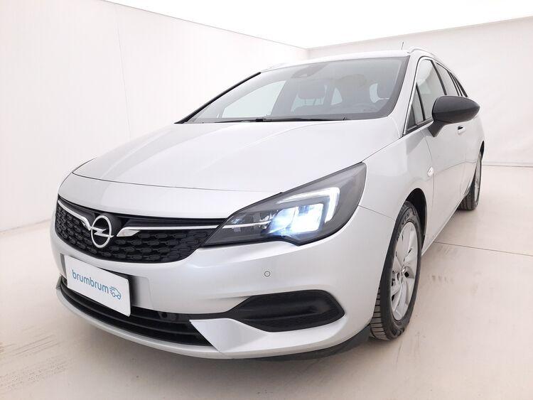 Opel Astra ST Business Elegance AT9 BR745965 1.5 Diesel 122CV