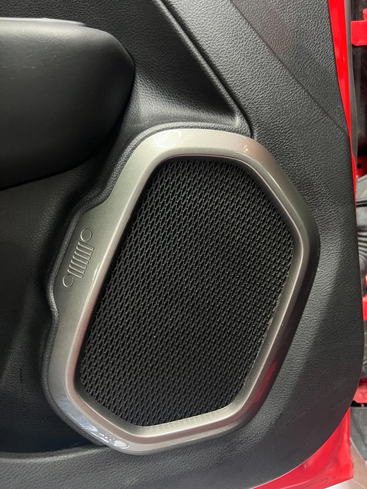 Jeep Renegade 1.5 Turbo T4 MHEV Limited