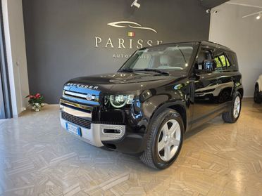 Land Rover Defender VII 110 3.0d i6 mhev SE awd 200cv