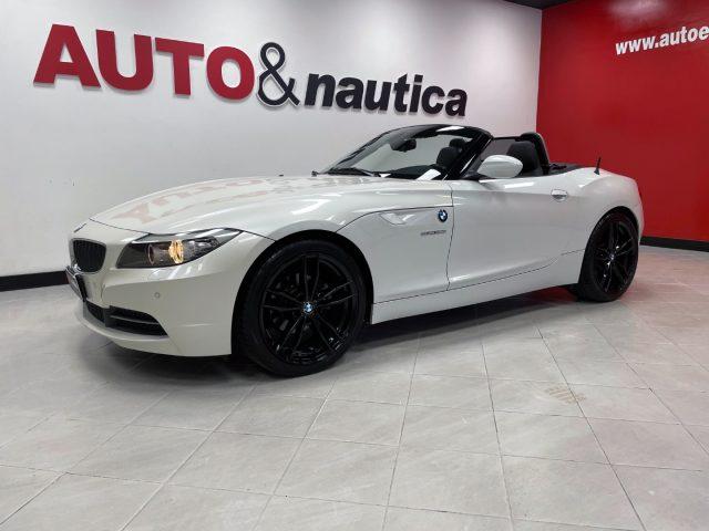 BMW Z4 Z4 SDRIVE 20i